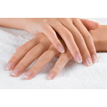 Nieuwe set met gel of solar - Zonder gellak