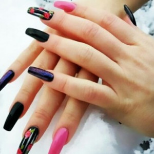 Opvullen met gel van solar