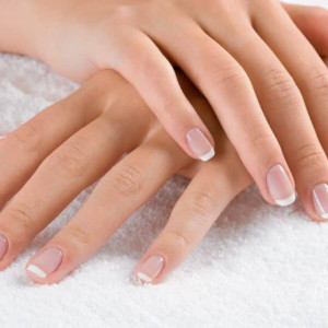 Nieuwe set met gel of solar - Zonder gellak